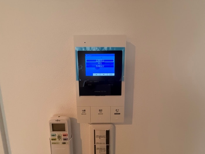 内観写真 グローハイツ喜連サウス