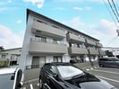 センチュリーハイツの外観
