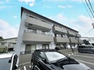 センチュリーハイツの外観