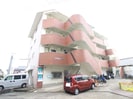 マンションセブンの外観