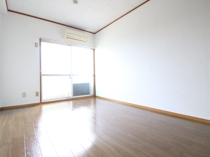 居室 マンションセブン