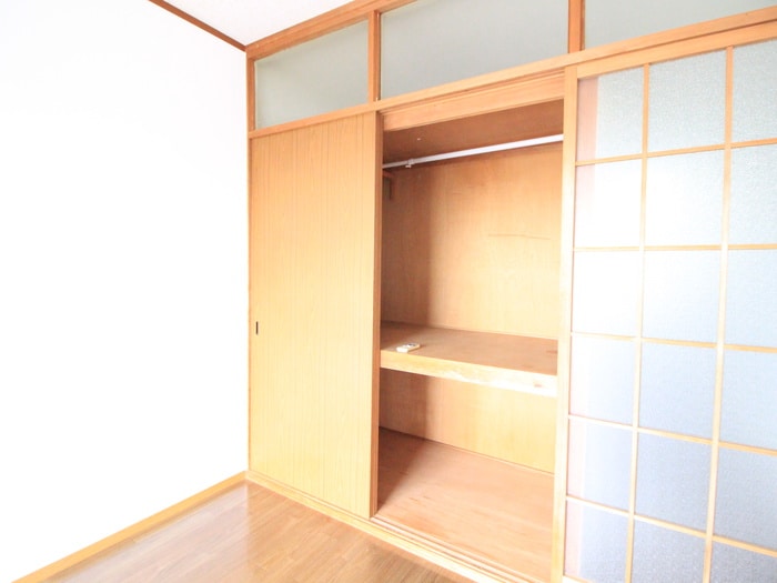 収納 マンションセブン