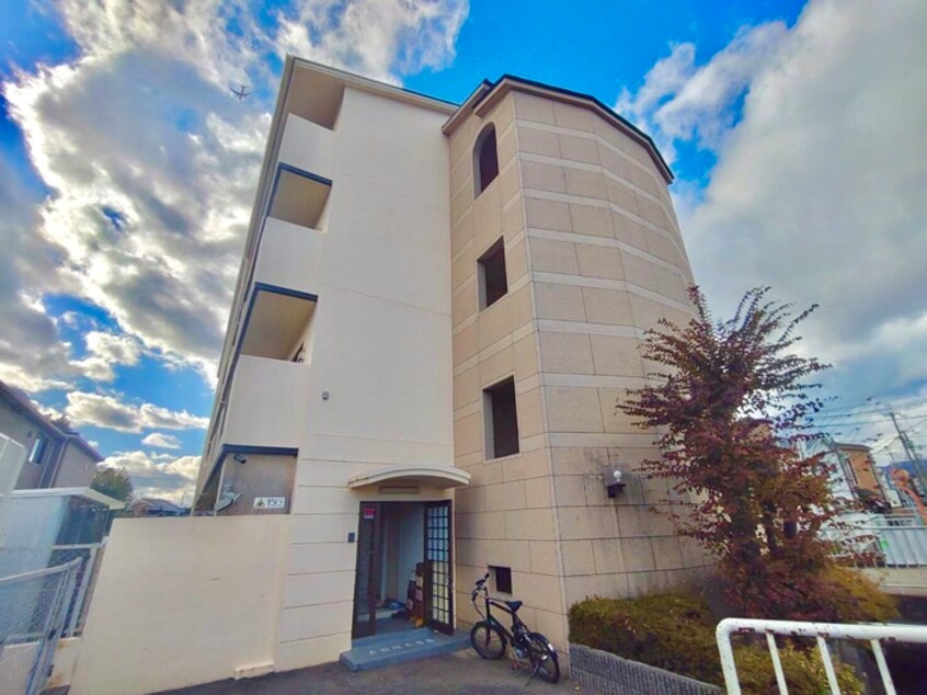 外観写真 メゾン東野