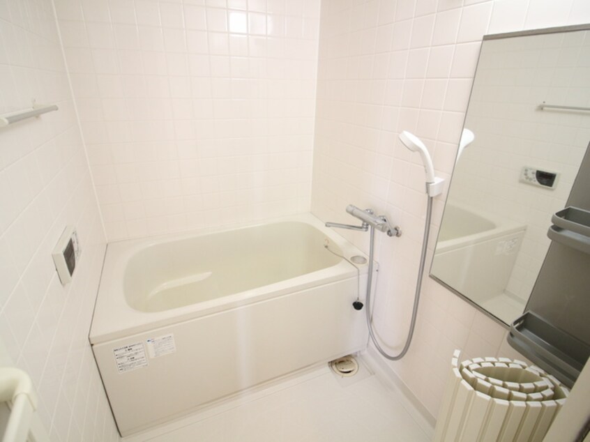 バス／シャワールーム等 メゾン東野