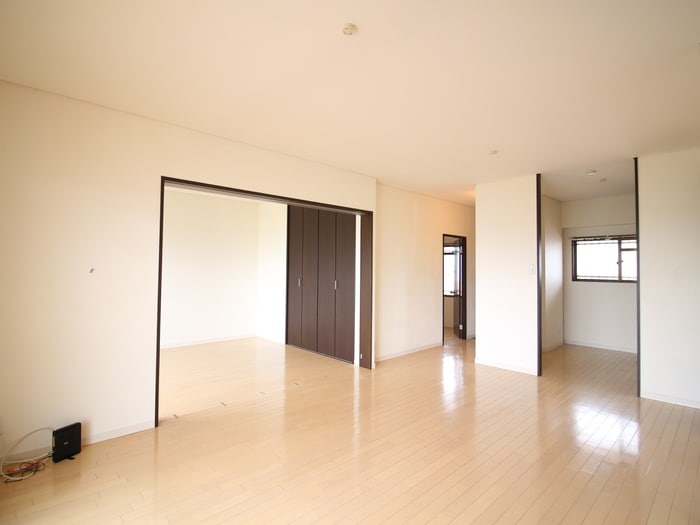 居室 メゾン東野