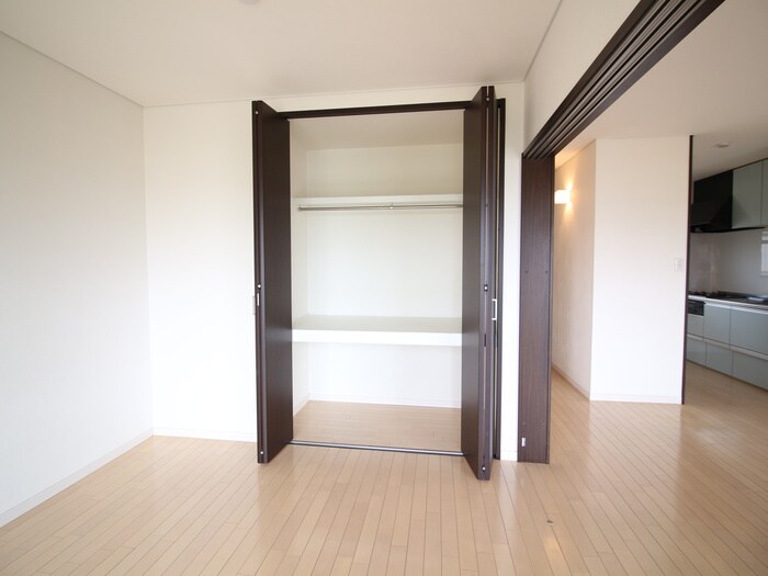 収納 メゾン東野