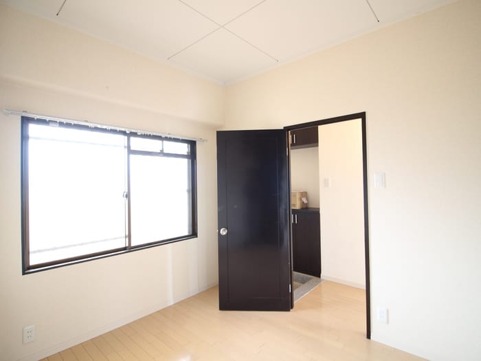 居室 メゾン東野