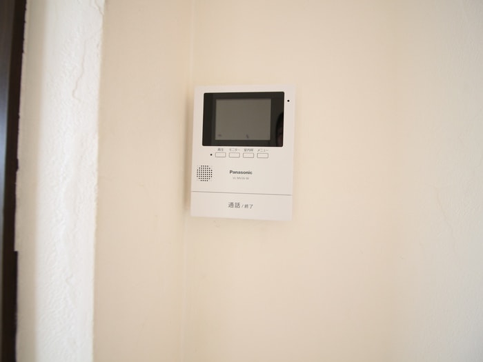 内観写真 メゾン東野