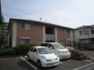ケイズフレアＮの外観