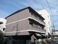 ヴィレッジ・サン・エイト