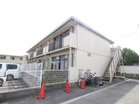 みどりコーポⅡ