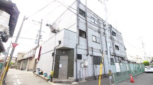 グリ－ンピア橋口