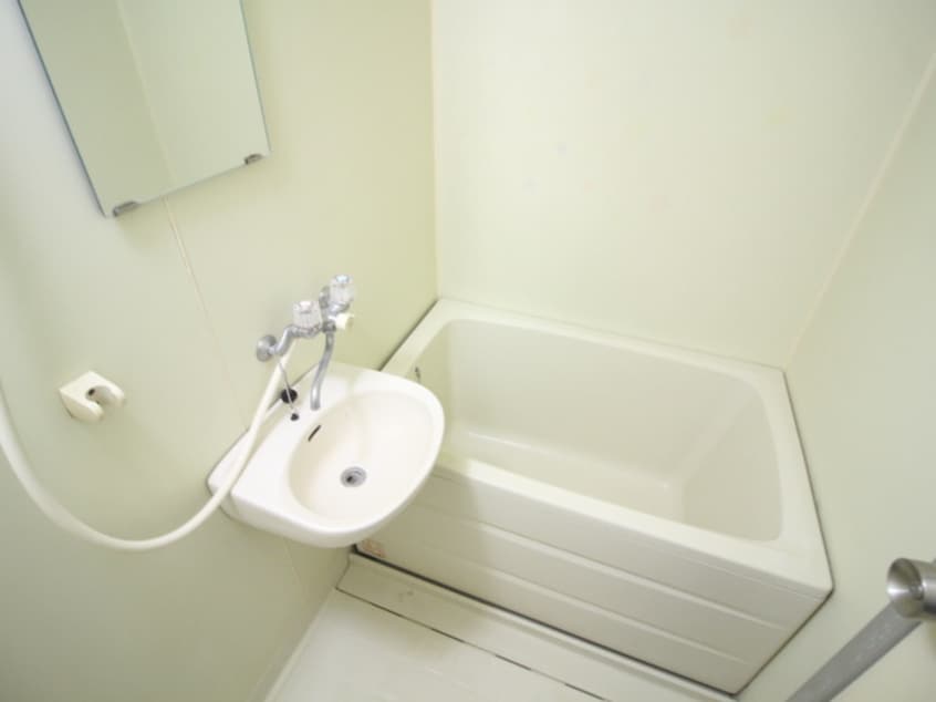 バス／シャワールーム等 中央日進ビルA