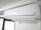 内観写真 中央日進ビルA
