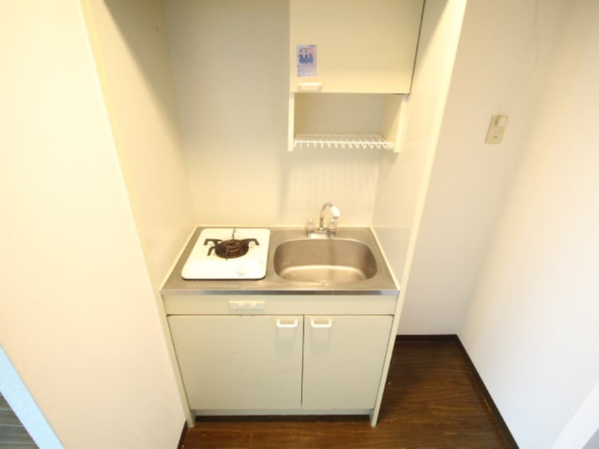 キッチン 中央日進ビルA