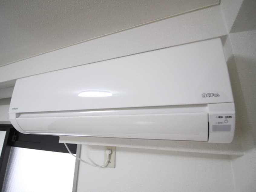 内観写真 中央日進ビルA