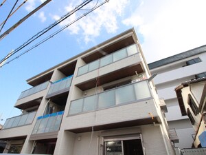 仮）池田市シャーメゾン室町
