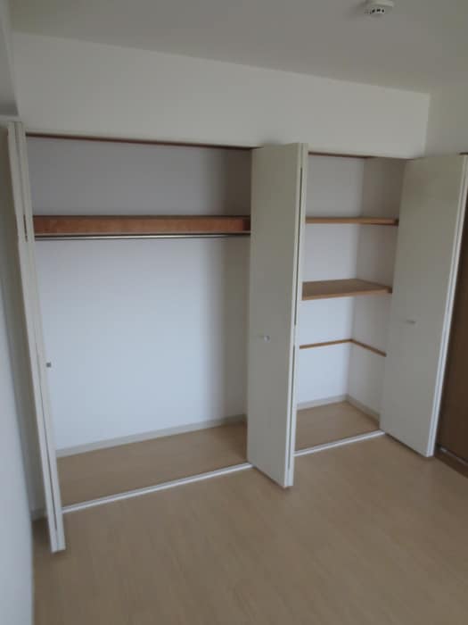 収納 パセオアンビエンテ