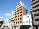 外観写真 SUN CUBE