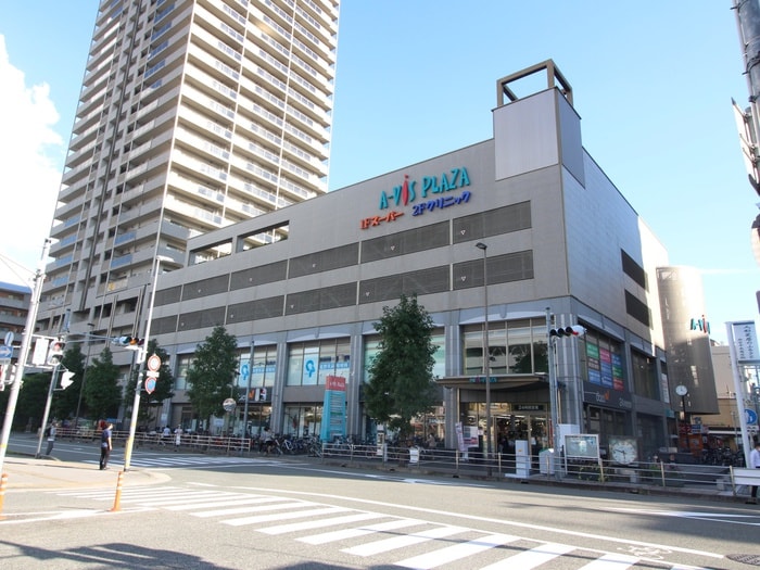 ダイエー阪神西宮店(スーパー)まで180m SUN CUBE