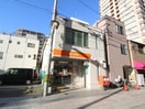 西宮戎郵便局(郵便局)まで120m SUN CUBE