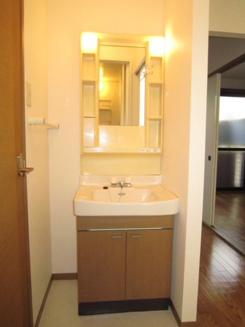 洗面 コスミックウィング小栗栖