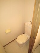 トイレ コスミックウィング小栗栖