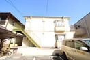 外観写真 メゾン池上１