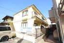 周辺環境 メゾン池上１
