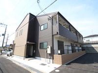 ハイツＷｅｓｔ