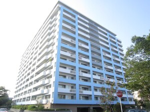 モンセーヌ南茨木Ｂ棟（1212）