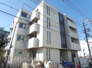 和光上町台の外観