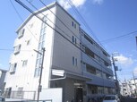 アーバンハイツ三箇