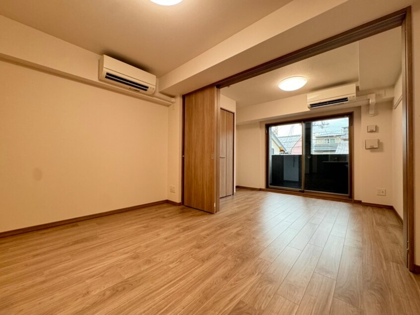 居室 ベラジオ雅び京都三条通（901）