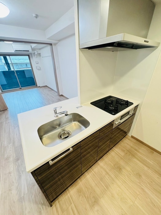 キッチン ベラジオ雅び京都三条通（901）