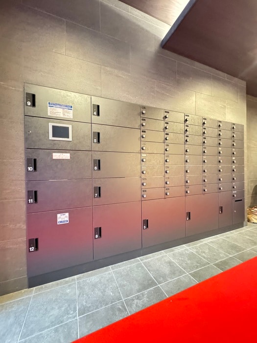 建物設備 ベラジオ雅び京都三条通（901）