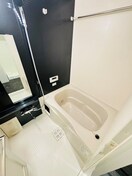 バス／シャワールーム等 ベラジオ雅び京都三条通（901）