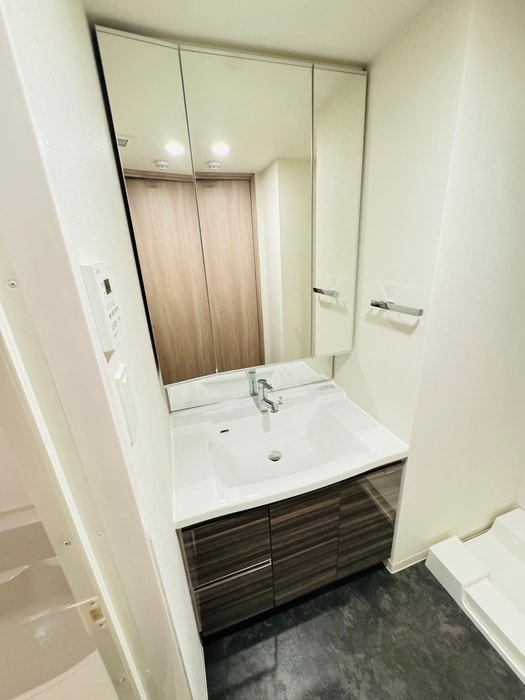 洗面 ベラジオ雅び京都三条通（901）