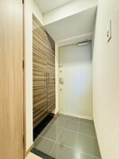 玄関 ベラジオ雅び京都三条通（901）