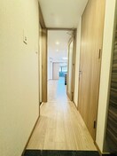 廊下 ベラジオ雅び京都三条通（901）