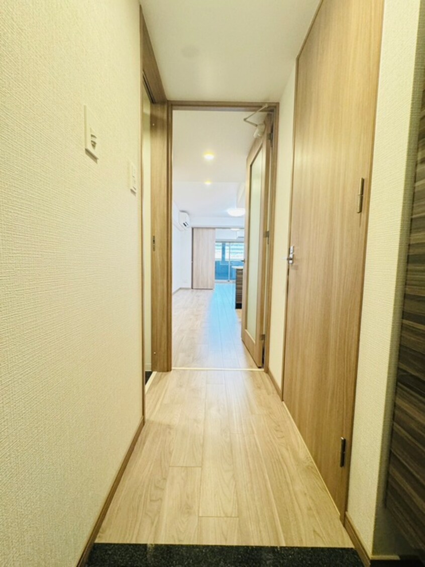 廊下 ベラジオ雅び京都三条通（901）