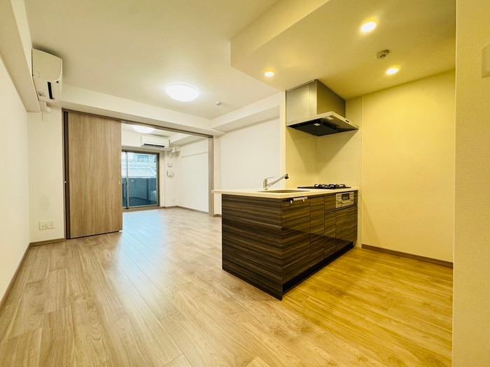 居室 ベラジオ雅び京都三条通（901）