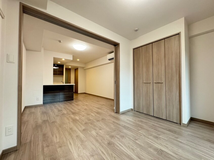 居室 ベラジオ雅び京都三条通（901）