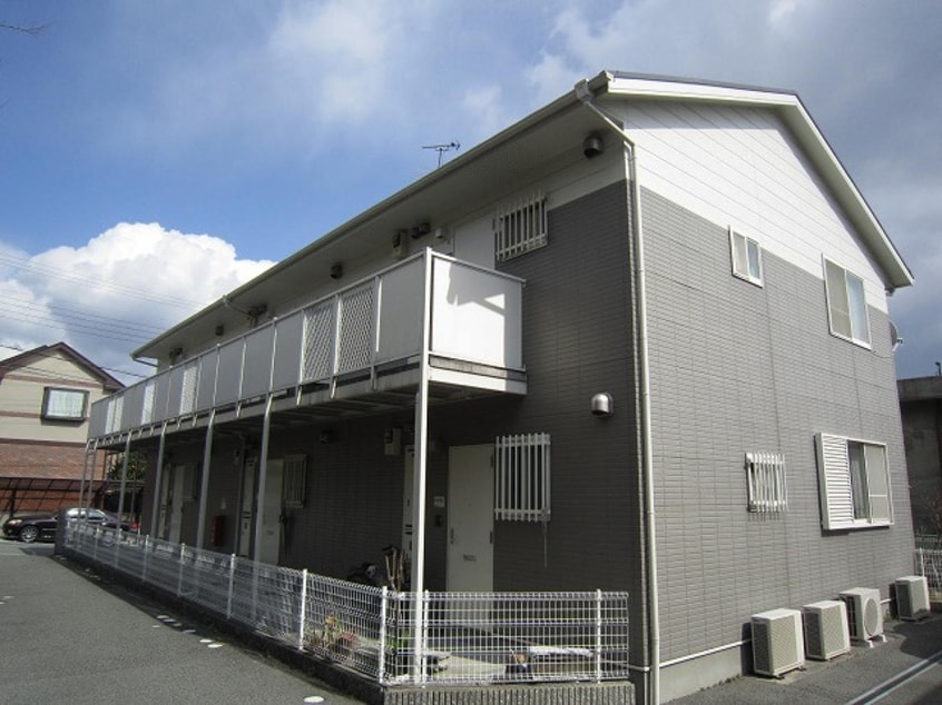 周辺環境 ヴィラ若木