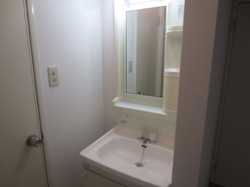 洗面 ヴィラ若木