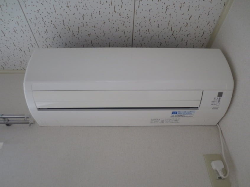 居室 ヴィラ若木