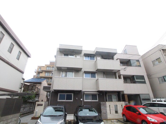 外観写真 フォーシーズンズ神戸