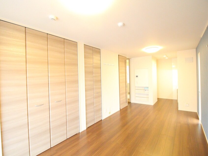 居室 フォーシーズンズ神戸