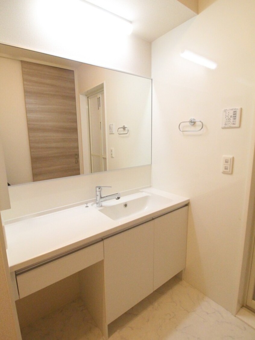 洗面 フォーシーズンズ神戸