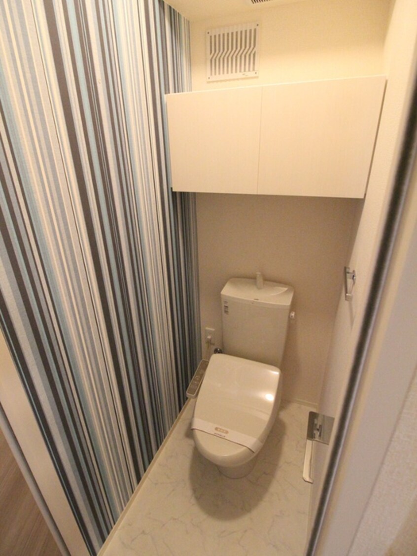 トイレ フォーシーズンズ神戸